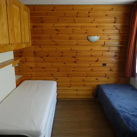 Apartment Plan Bois Les Coches