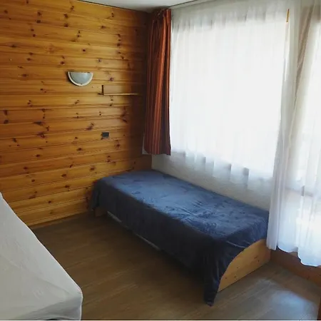 Plan Bois Les Coches Apartament La Plagne-Tarentaise