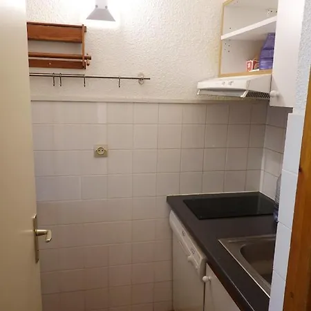 Apartament Plan Bois Les Coches *